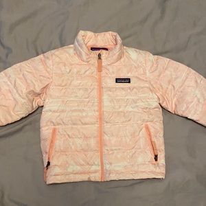 Patagonia 3T puffer coat